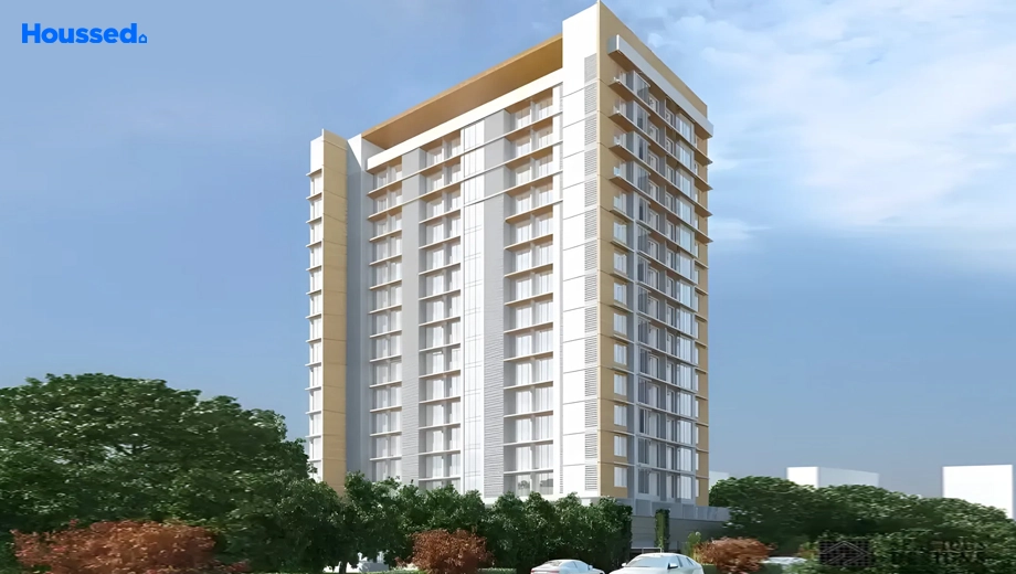 Project Image of Anu smera Celeste in Chembur East, Mumbai - Image 349778