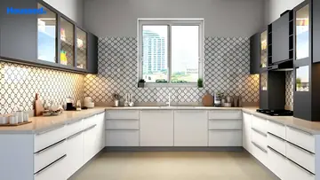 Sample Apartment of Anu smera Celeste - Image 349776