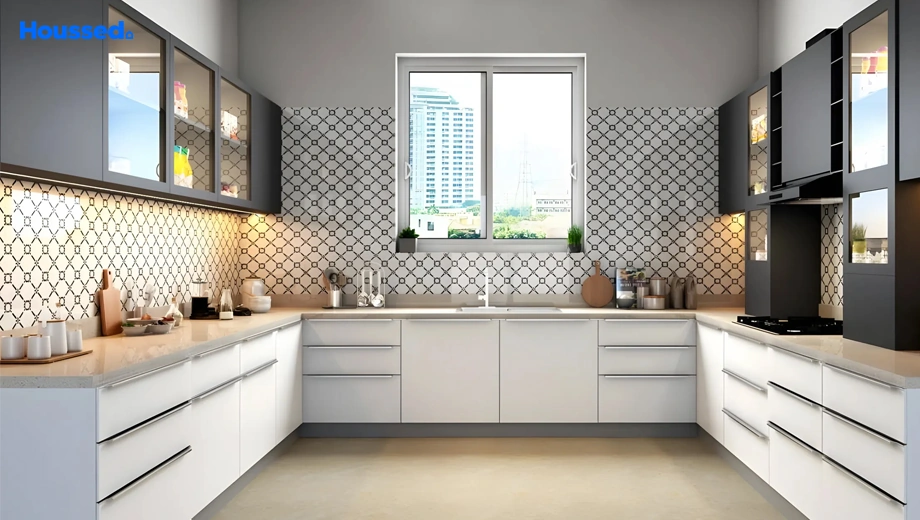 Sample Apartment of Anu smera Celeste in Chembur East, Mumbai - Image 349776