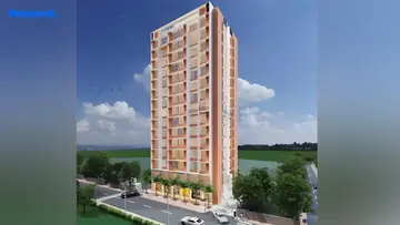Project Image of Nine Dimensions Apoorva Rise - Image 349780