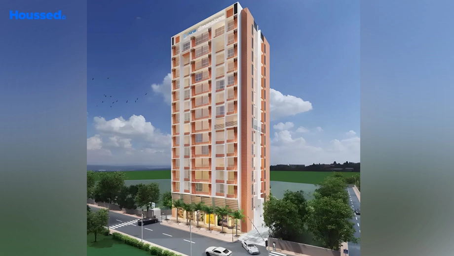 Project Image of Nine Dimensions Apoorva Rise in Chembur East, Mumbai - Image 349780