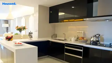 Sample Apartment of Nine Dimensions Apoorva Rise - Image 349783