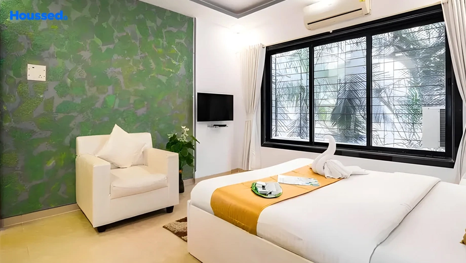Sample Apartment of Nine Dimensions Apoorva Rise in Chembur East, Mumbai - Image 349782
