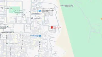 Location of Bhoomi Valley - Image 349791