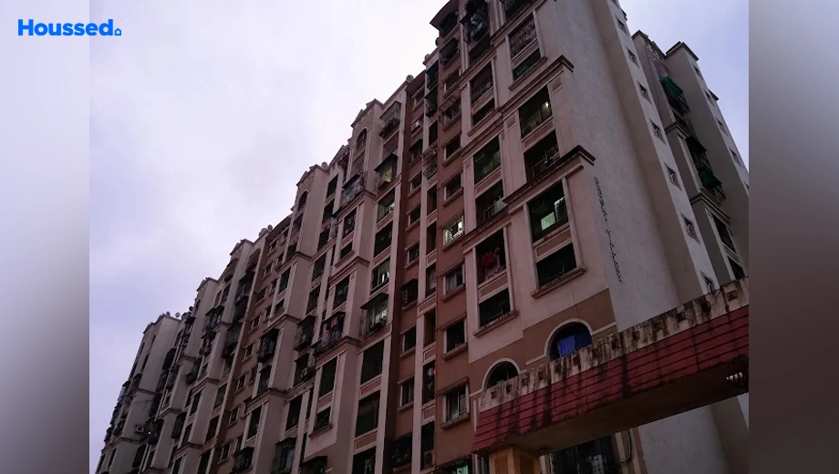 Project Image of Bhoomi Valley in Kandivali East, Mumbai - Image 349787