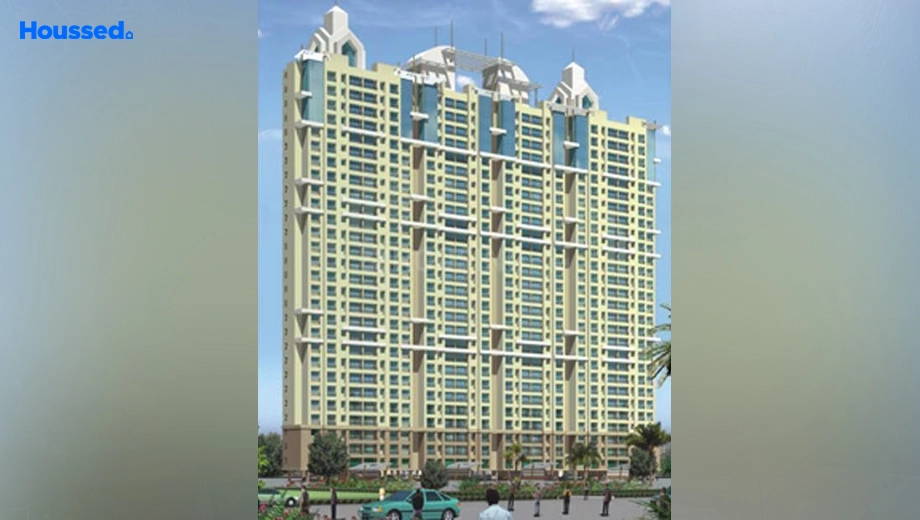 Project Image of Ekta Meadows in Borivali East, Mumbai - Image 349797