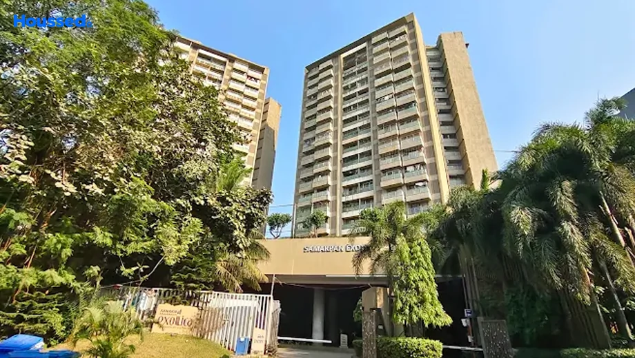 Project Image of Kanakia Samarpan Exotica in Borivali East, Mumbai - Image 349803