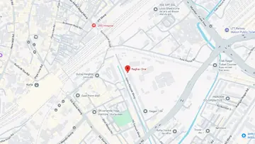 Location of Raghav One - Image 349811