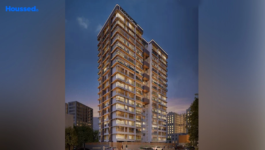 Project Image of Raghav One in Kurla East, Mumbai - Image 349809