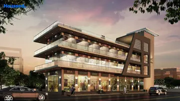Project Image of Dynamic Grandstand 2 - Image 349819