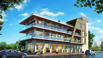Project Image of Dynamic Grandstand 2 - Image 349818