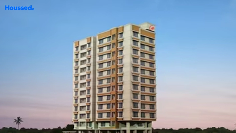 Project Image of Shoreline Shree Swami Samarth Krupa in Kurla East, Mumbai - Image 349825