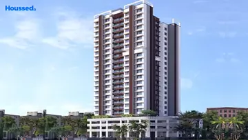 Project Image of Shubhjivan Sianna Heights - Image 349827