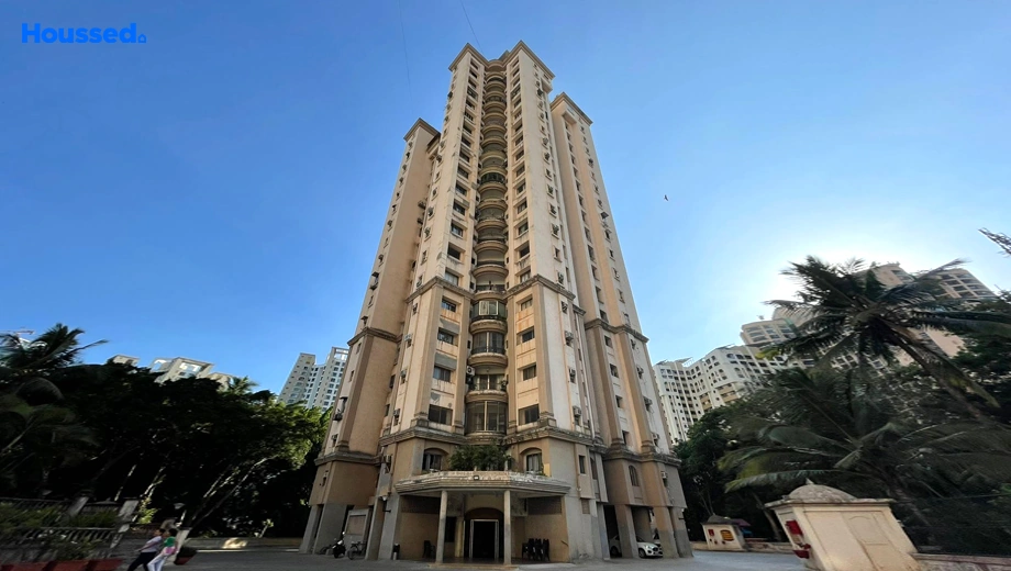 Project Image of Viceroy Park in Kandivali East, Mumbai - Image 349841
