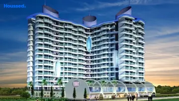 Project Image of Tharwanis Residency - Image 349853
