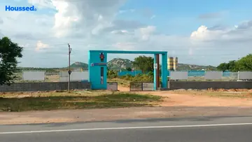 Project Image of GK Renuka Highway City - Image 349861