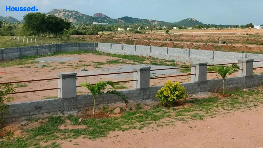 Project Image of GK Renuka Highway City in Choutuppal, Hyderabad - Image 349858