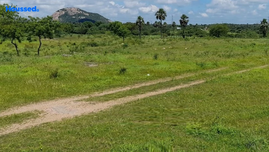 Project Image of GK Renuka Highway City in Choutuppal, Hyderabad - Image 349857