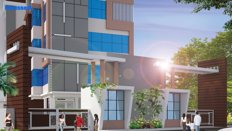 Project Image of Settys Yellow Meadows in Dundigal, Hyderabad - Image 349912