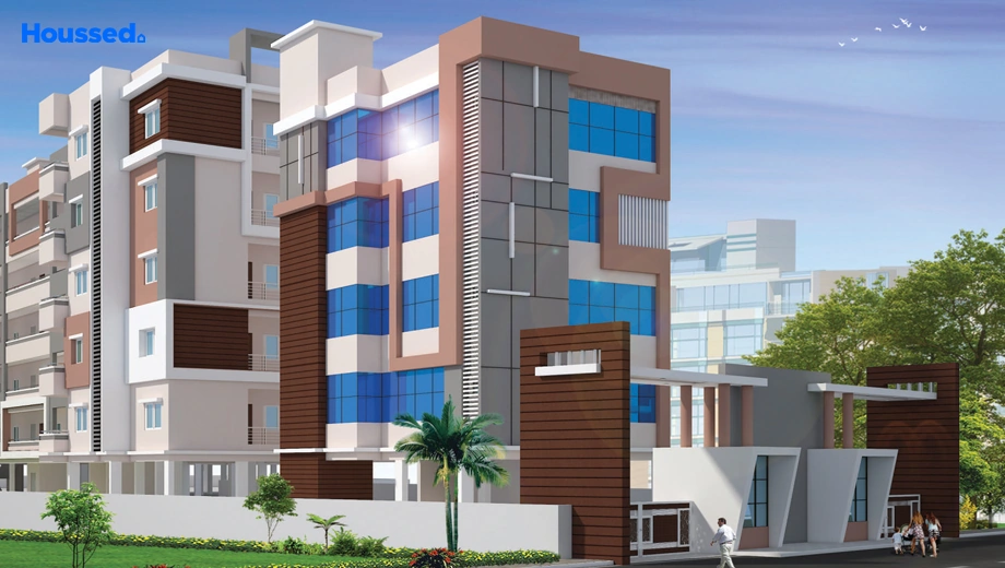 Project Image of Settys Yellow Meadows in Dundigal, Hyderabad - Image 349910