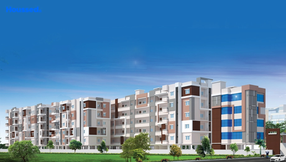 Project Image of Settys Yellow Meadows in Dundigal, Hyderabad - Image 349908