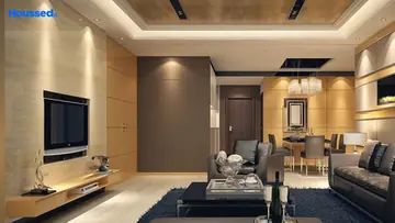 Sample Apartment of Settys Yellow Meadows - Image 349915