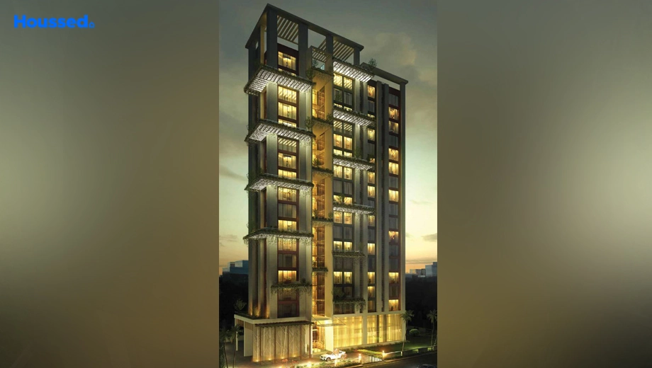Project Image of Arrjavv Cavetto in Jodhpur Park, Kolkata - Image 349920
