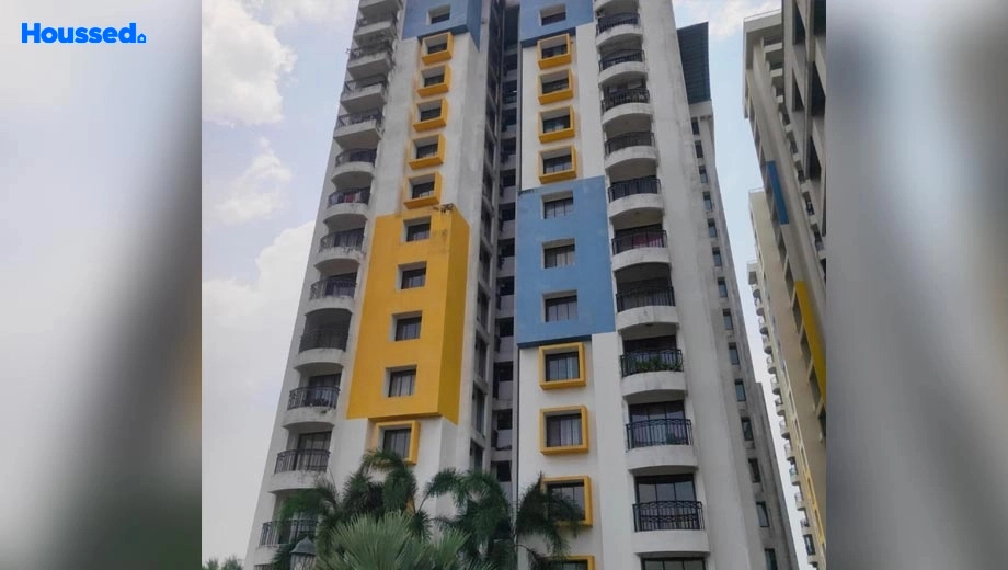 Project Image of Seawood Galaxy in Kakkanad, Kochi - Image 349924