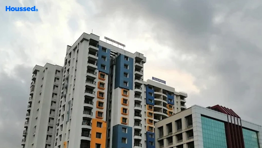 Project Image of Seawood Galaxy in Kakkanad, Kochi - Image 349925