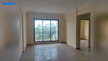 Sample Apartment of Seawood Galaxy - Image 349929