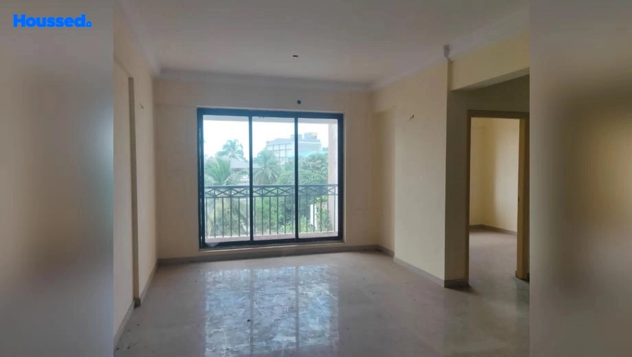 Sample Apartment of Seawood Galaxy in Kakkanad, Kochi - Image 349929