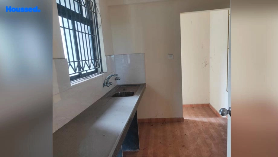 Sample Apartment of Seawood Galaxy in Kakkanad, Kochi - Image 349931