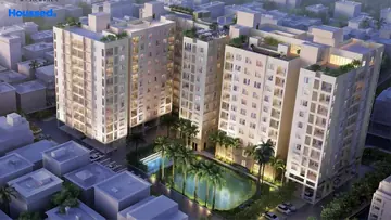 Project Image of Ambuja Udvita The Condoville - Image 349935
