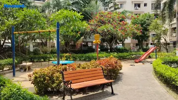 Amenities of Srijan Heritage Enclave Phase 1 - Image 349947