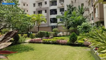 Amenities of Srijan Heritage Enclave Phase 1 - Image 349946