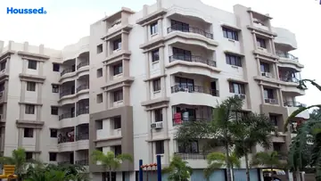 Project Image of Srijan Heritage Enclave Phase 1 - Image 349943