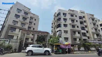 Project Image of Srijan Heritage Enclave Phase 1 - Image 349945