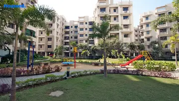 Amenities of Srijan Heritage Enclave Phase 2 - Image 349966