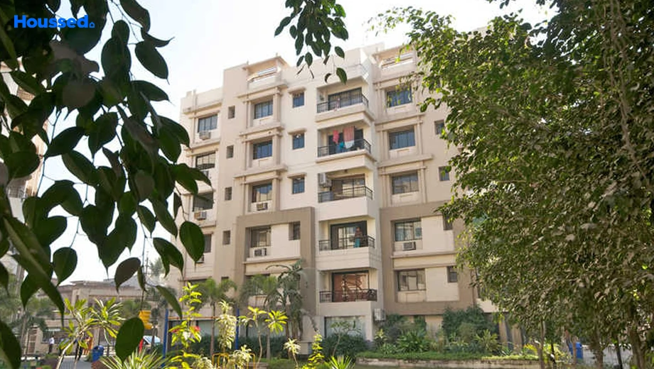 Project Image of Srijan Heritage Enclave Phase 2 in Rajarhat, Kolkata - Image 349965
