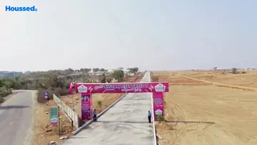 Project Image of Shathabdhi Silver Springs Grand A - Image 350055