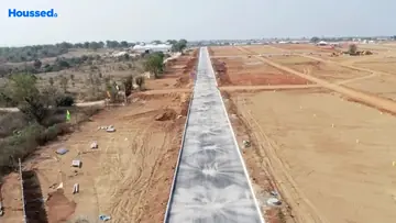 Shathabdhi Silver Springs Grand A