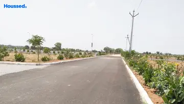 Project Image of Shathabdhi Spring Grand VIP - Image 350059