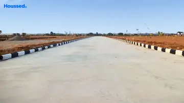 Project Image of Shathabdhi Silver Springs Grand C - Image 350064