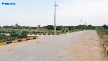 Project Image of Shathabdhi Silver Stone A Block - Image 350074