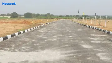 Project Image of Shathabdhi Silver Stone A Block - Image 350075