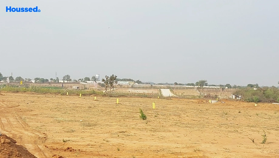 Project Image of Shathabdhi Silver Stone B Block in Shadnagar, Hyderabad - Image 350078