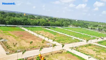 Project Image of Shathabdhi Vasudha Extn - Image 350087