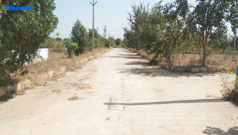 Project Image of Shathabdhi Silver Oaks Phase 3 in Maheshwaram, Hyderabad - Image 350109