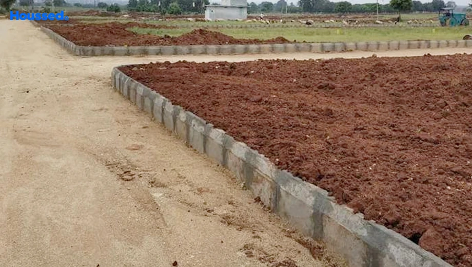 Project Image of Shathabdhi Silver Oaks Phase 3 in Maheshwaram, Hyderabad - Image 350110
