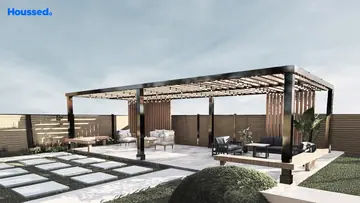 Amenities of Sigma Garnet - Image 350124